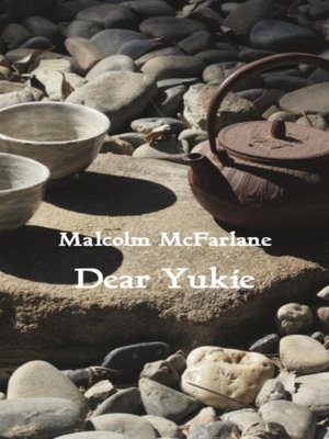 cover image of Dear Yukie